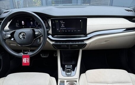 Skoda Octavia IV, 2021 год, 2 650 000 рублей, 6 фотография