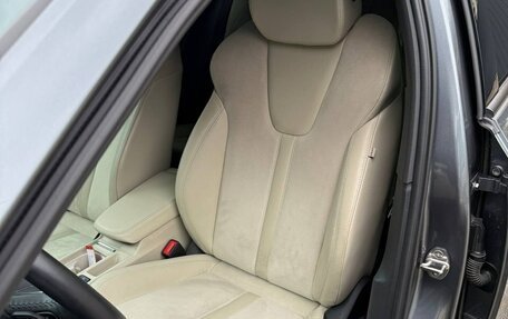 Skoda Octavia IV, 2021 год, 2 650 000 рублей, 20 фотография