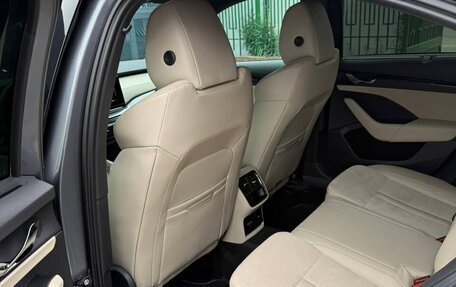 Skoda Octavia IV, 2021 год, 2 650 000 рублей, 21 фотография