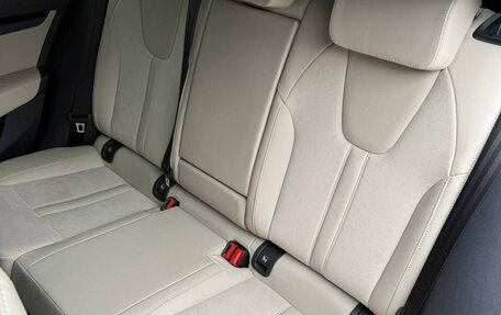 Skoda Octavia IV, 2021 год, 2 650 000 рублей, 22 фотография