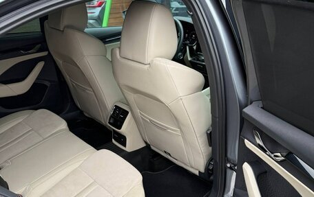 Skoda Octavia IV, 2021 год, 2 650 000 рублей, 23 фотография