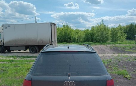 Audi A6, 2000 год, 300 000 рублей, 2 фотография