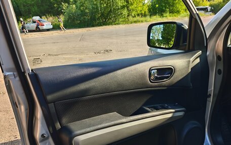 Nissan X-Trail, 2014 год, 1 535 000 рублей, 8 фотография