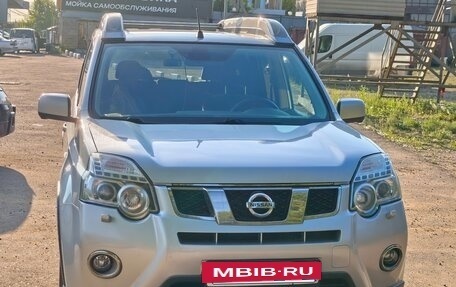Nissan X-Trail, 2014 год, 1 535 000 рублей, 7 фотография