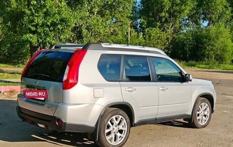 Nissan X-Trail, 2014 год, 1 535 000 рублей, 3 фотография