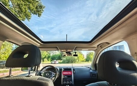 Nissan X-Trail, 2014 год, 1 535 000 рублей, 6 фотография