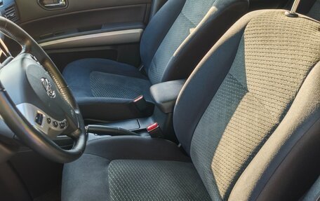 Nissan X-Trail, 2014 год, 1 535 000 рублей, 9 фотография