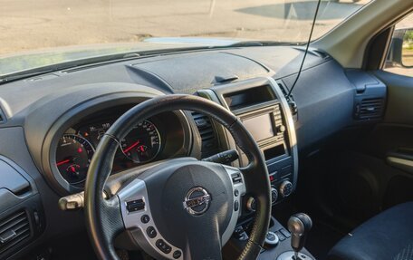 Nissan X-Trail, 2014 год, 1 535 000 рублей, 10 фотография