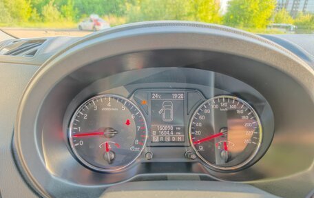 Nissan X-Trail, 2014 год, 1 535 000 рублей, 14 фотография