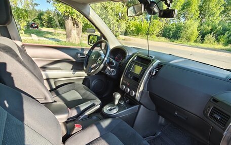 Nissan X-Trail, 2014 год, 1 535 000 рублей, 11 фотография