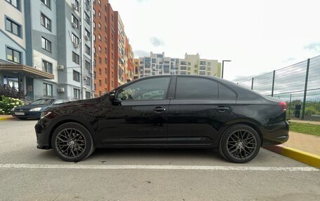 Volkswagen Polo VI (EU Market), 2020 год, 1 550 000 рублей, 4 фотография