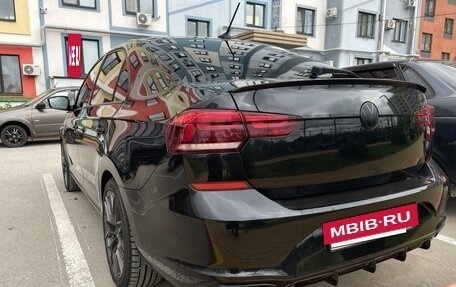Volkswagen Polo VI (EU Market), 2020 год, 1 550 000 рублей, 5 фотография