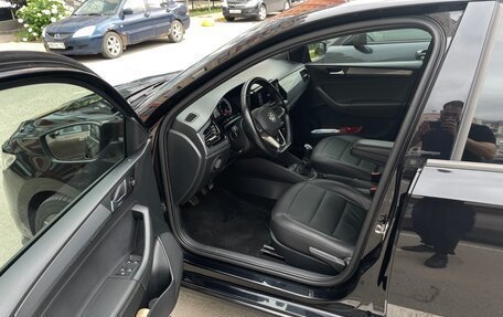 Volkswagen Polo VI (EU Market), 2020 год, 1 550 000 рублей, 12 фотография
