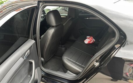 Volkswagen Polo VI (EU Market), 2020 год, 1 550 000 рублей, 17 фотография