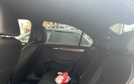 Volkswagen Polo VI (EU Market), 2020 год, 1 550 000 рублей, 18 фотография