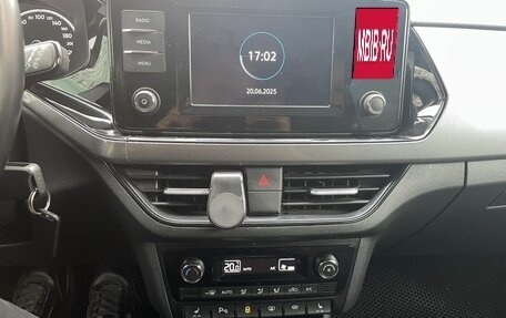 Volkswagen Polo VI (EU Market), 2020 год, 1 550 000 рублей, 19 фотография