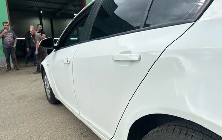 Opel Insignia II рестайлинг, 2013 год, 700 000 рублей, 4 фотография