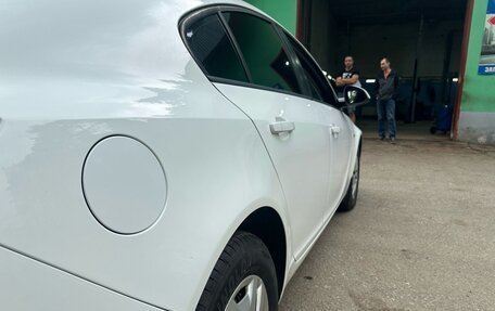 Opel Insignia II рестайлинг, 2013 год, 700 000 рублей, 5 фотография