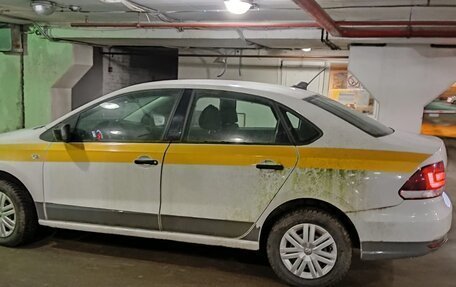 Volkswagen Polo VI (EU Market), 2020 год, 965 500 рублей, 2 фотография