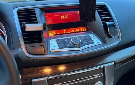 Nissan Teana, 2013 год, 2 500 000 рублей, 5 фотография