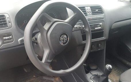 Volkswagen Polo VI (EU Market), 2020 год, 965 500 рублей, 6 фотография