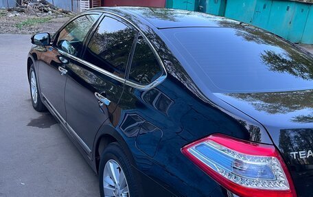 Nissan Teana, 2013 год, 2 500 000 рублей, 8 фотография