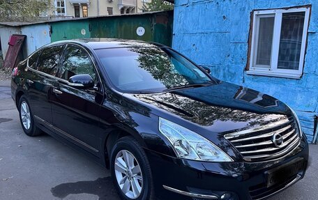 Nissan Teana, 2013 год, 2 500 000 рублей, 13 фотография