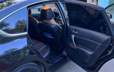 Nissan Teana, 2013 год, 2 500 000 рублей, 11 фотография