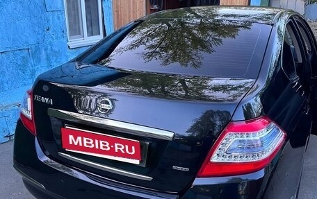 Nissan Teana, 2013 год, 2 500 000 рублей, 12 фотография