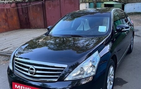 Nissan Teana, 2013 год, 2 500 000 рублей, 15 фотография
