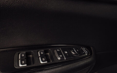 KIA Optima IV, 2019 год, 1 699 000 рублей, 9 фотография