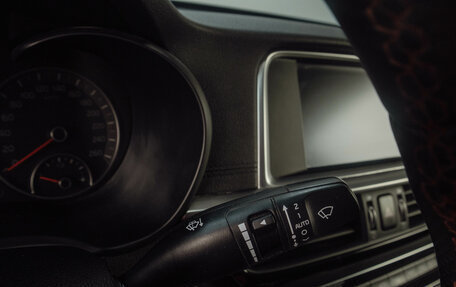 KIA Optima IV, 2019 год, 1 699 000 рублей, 15 фотография
