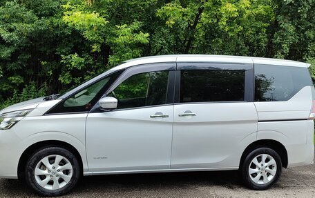 Nissan Serena IV, 2019 год, 2 200 000 рублей, 2 фотография