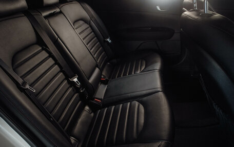 KIA Optima IV, 2019 год, 1 699 000 рублей, 22 фотография