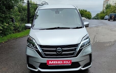 Nissan Serena IV, 2019 год, 2 200 000 рублей, 6 фотография