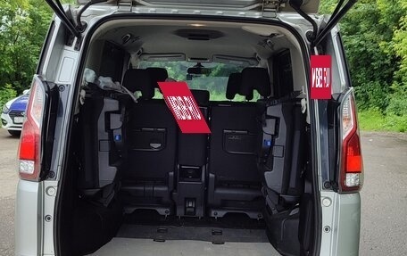 Nissan Serena IV, 2019 год, 2 200 000 рублей, 8 фотография