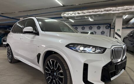 BMW X5, 2023 год, 12 490 000 рублей, 2 фотография