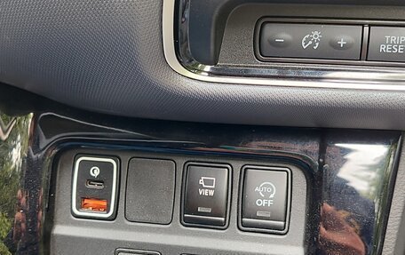 Nissan Serena IV, 2019 год, 2 200 000 рублей, 14 фотография