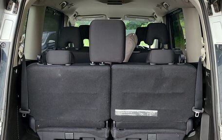 Nissan Serena IV, 2019 год, 2 200 000 рублей, 9 фотография