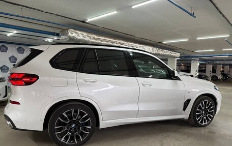 BMW X5, 2023 год, 12 490 000 рублей, 5 фотография
