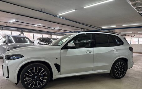 BMW X5, 2023 год, 12 490 000 рублей, 4 фотография