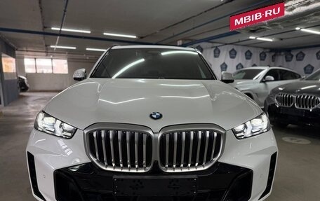 BMW X5, 2023 год, 12 490 000 рублей, 3 фотография