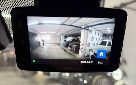 BMW X5, 2023 год, 12 490 000 рублей, 19 фотография