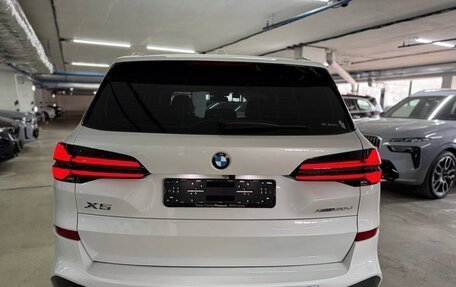 BMW X5, 2023 год, 12 490 000 рублей, 8 фотография