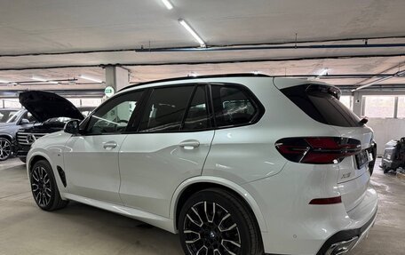 BMW X5, 2023 год, 12 490 000 рублей, 7 фотография