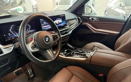 BMW X5, 2023 год, 12 490 000 рублей, 12 фотография