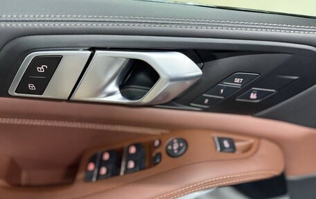 BMW X5, 2023 год, 12 490 000 рублей, 21 фотография