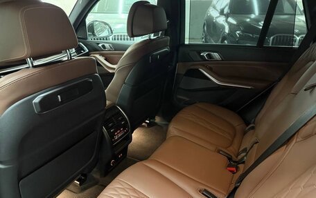 BMW X5, 2023 год, 12 490 000 рублей, 24 фотография