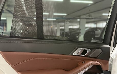 BMW X5, 2023 год, 12 490 000 рублей, 23 фотография
