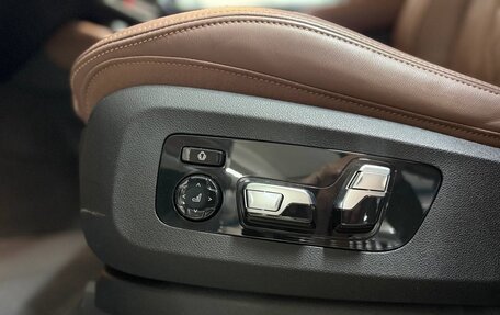 BMW X5, 2023 год, 12 490 000 рублей, 22 фотография